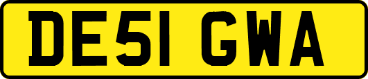 DE51GWA