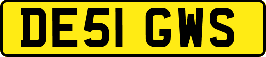 DE51GWS