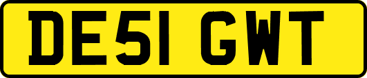 DE51GWT