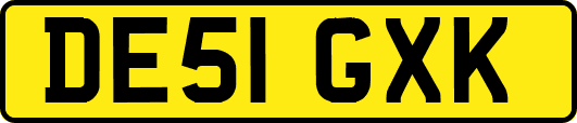 DE51GXK