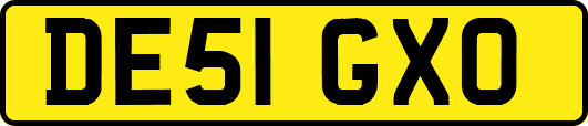 DE51GXO