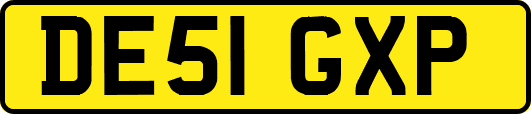 DE51GXP