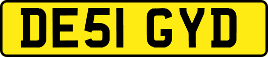 DE51GYD