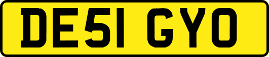 DE51GYO