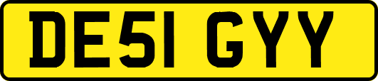 DE51GYY