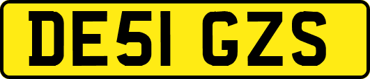 DE51GZS