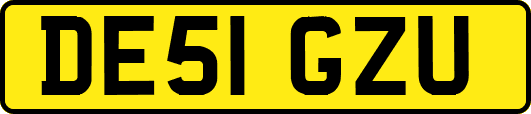 DE51GZU
