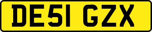 DE51GZX