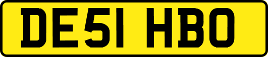 DE51HBO