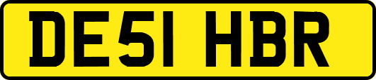 DE51HBR