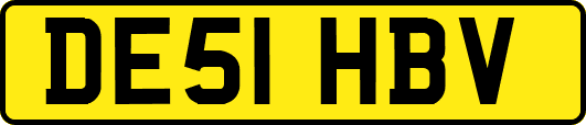 DE51HBV