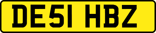 DE51HBZ