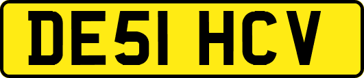 DE51HCV