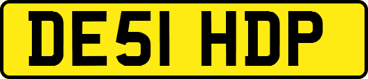 DE51HDP