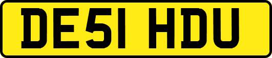 DE51HDU