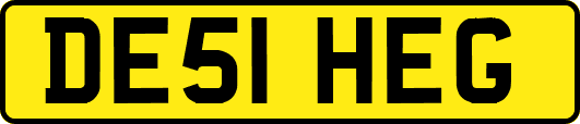 DE51HEG