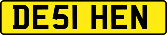 DE51HEN