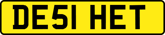 DE51HET