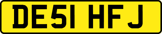DE51HFJ