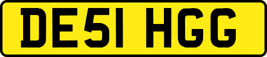 DE51HGG