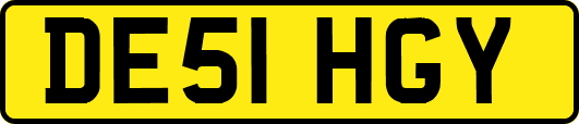 DE51HGY