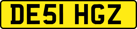 DE51HGZ