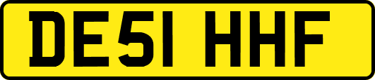 DE51HHF