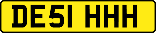 DE51HHH