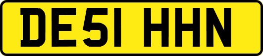 DE51HHN