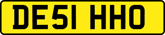 DE51HHO