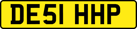 DE51HHP