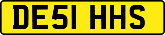 DE51HHS