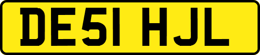 DE51HJL