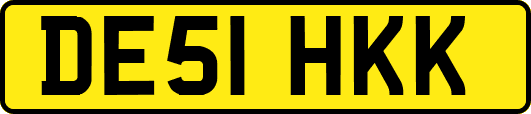 DE51HKK