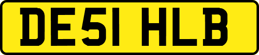 DE51HLB