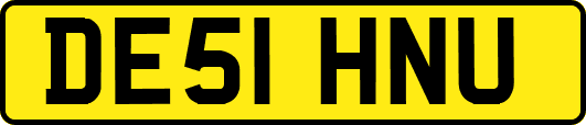 DE51HNU