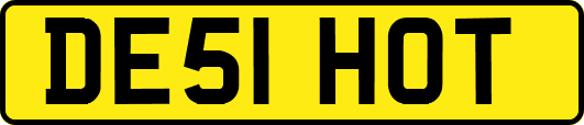 DE51HOT