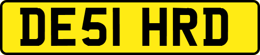 DE51HRD