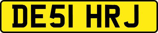 DE51HRJ