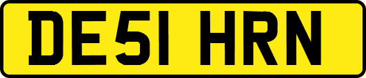 DE51HRN