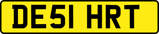 DE51HRT