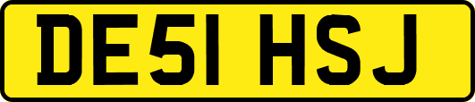 DE51HSJ