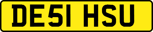 DE51HSU