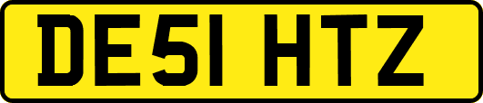 DE51HTZ