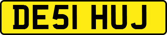 DE51HUJ