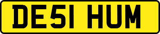 DE51HUM