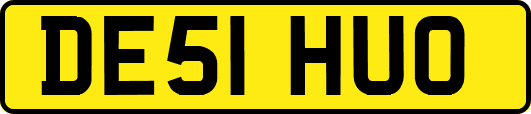 DE51HUO
