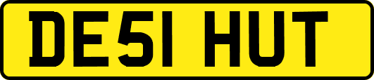DE51HUT