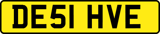 DE51HVE
