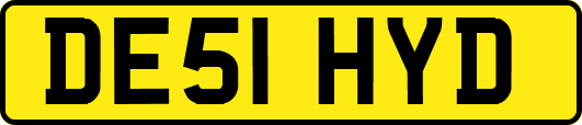 DE51HYD